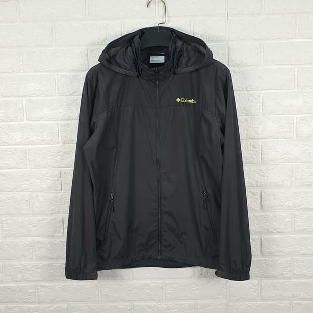 [95]컬럼비아 초경량 바람막이