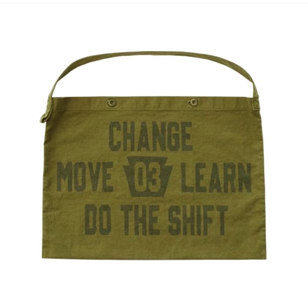 컬렉트피시스 가방