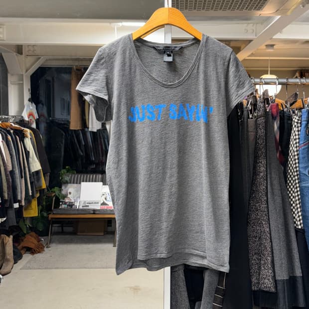 마크 바이 마크 제이콥스 티셔츠