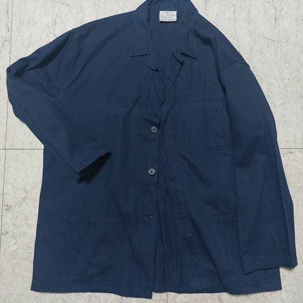 빈티지 워크자켓