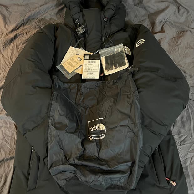 [L]23fw 노스페이스 히말라얀 파카 히말라야 (NJ1DP99A)