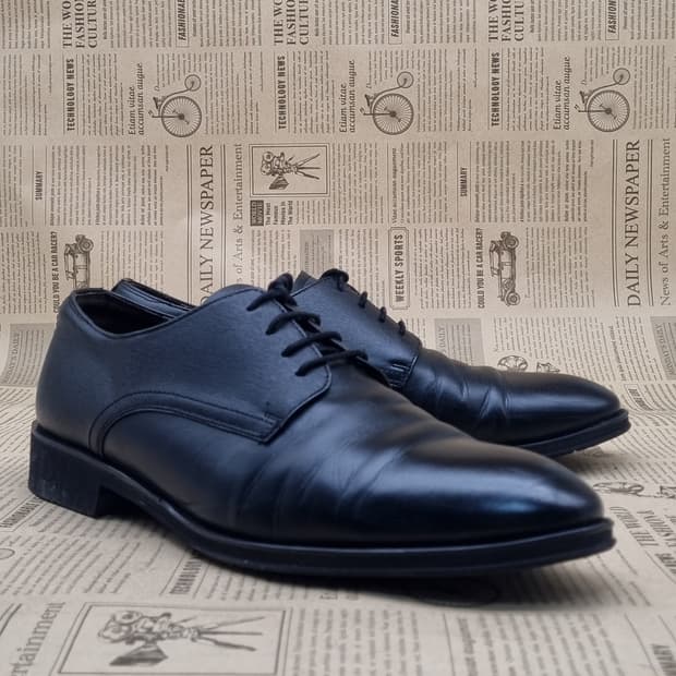 소다 남성정장구두 280