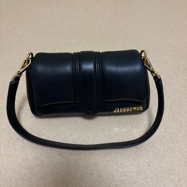 자크뮈스 스몰백