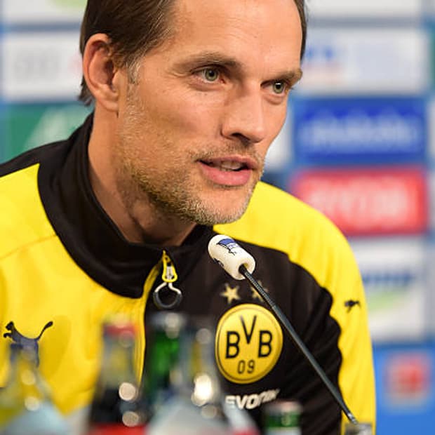 ♤필독♤ 15/16 보루시아 도르트문트 홈 L