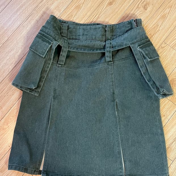 세릭 스커트 판매