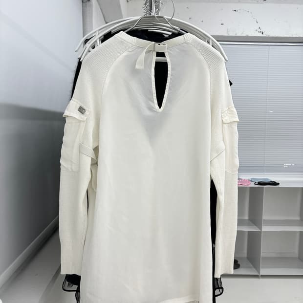 Diesel cardigan