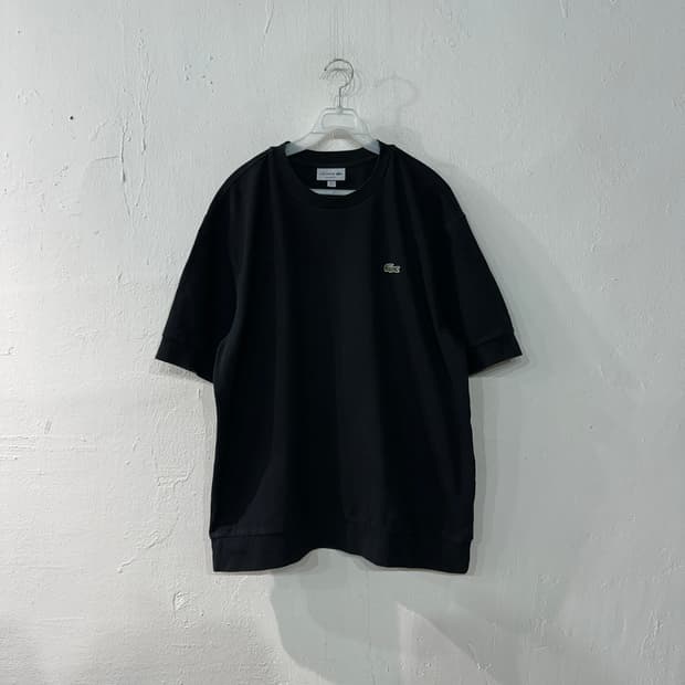 라코스테 반팔티 105