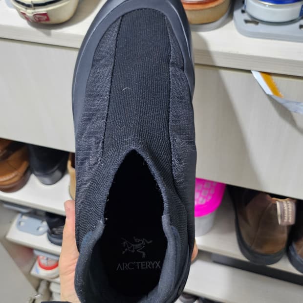 아크테릭스 크래그 인슐레이티드270사이즈