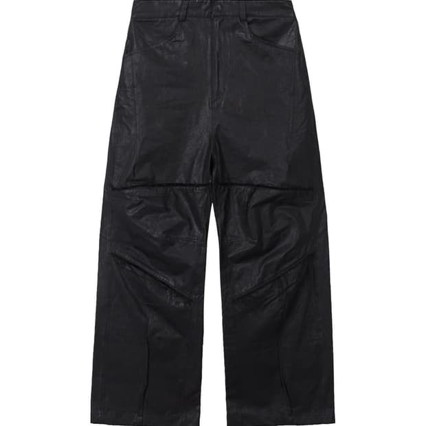 xlim ep.6 SYNOPSIS 01 TROUSERS 