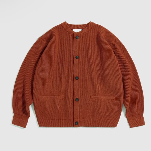 에스피오나지 밀러 가디건 L사이즈 (미개봉)