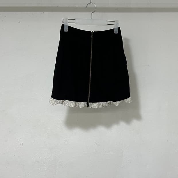 vtg skirt