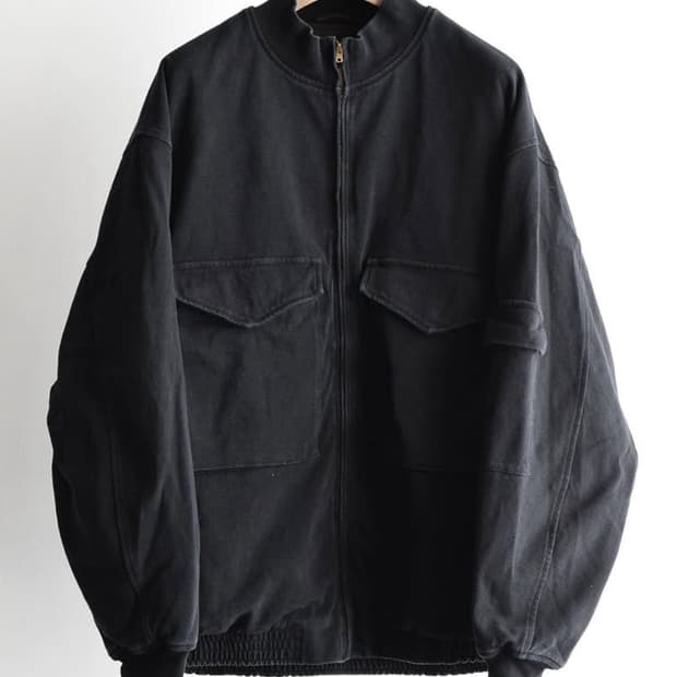 [2] 25aw 코모리 g8