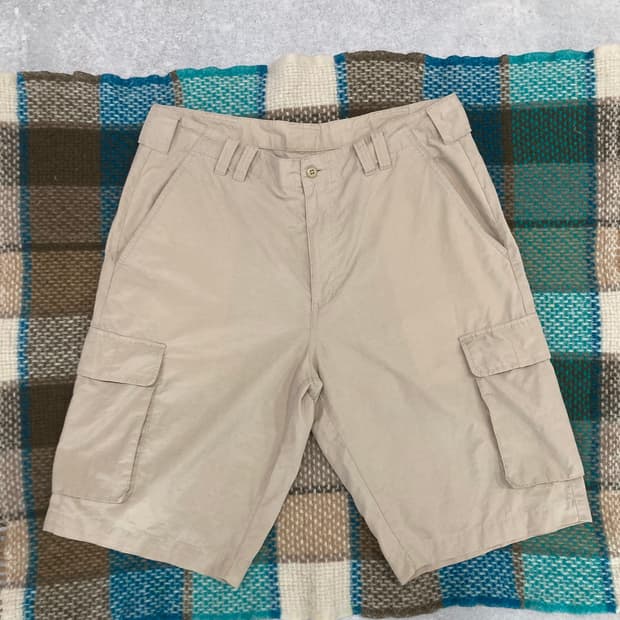 Uniqlo 유니클로 카고 반바지