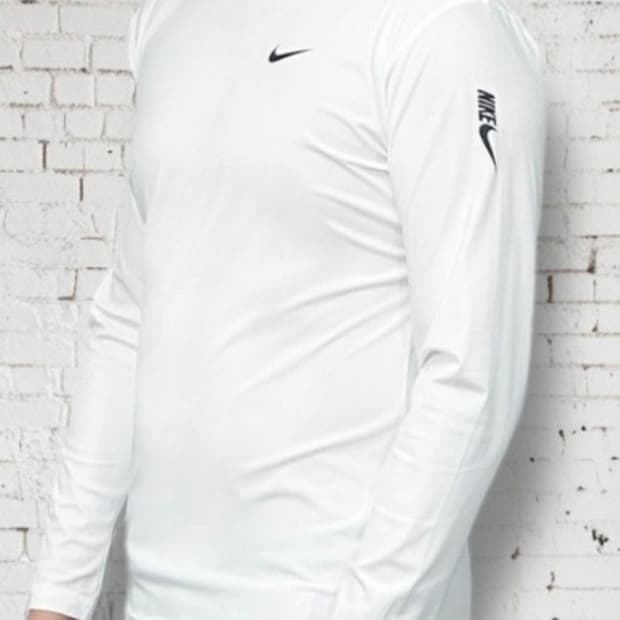 나이키 기능성 사방스판 이너티