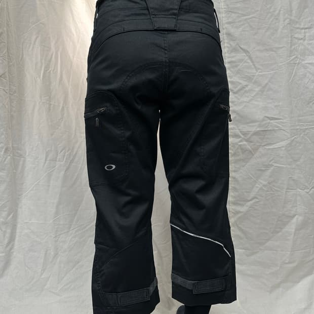 oakley 고프코어 팬츠