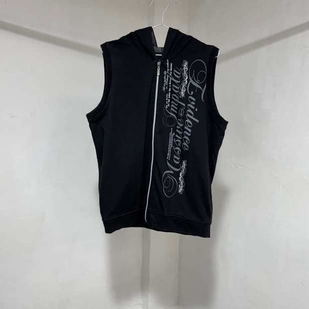 vtg vest
