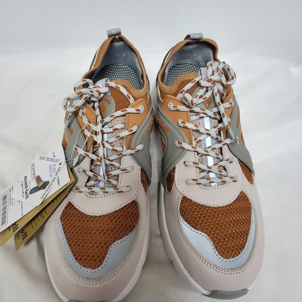 몽벨 스니커즈 정품 280사이즈 미사용 