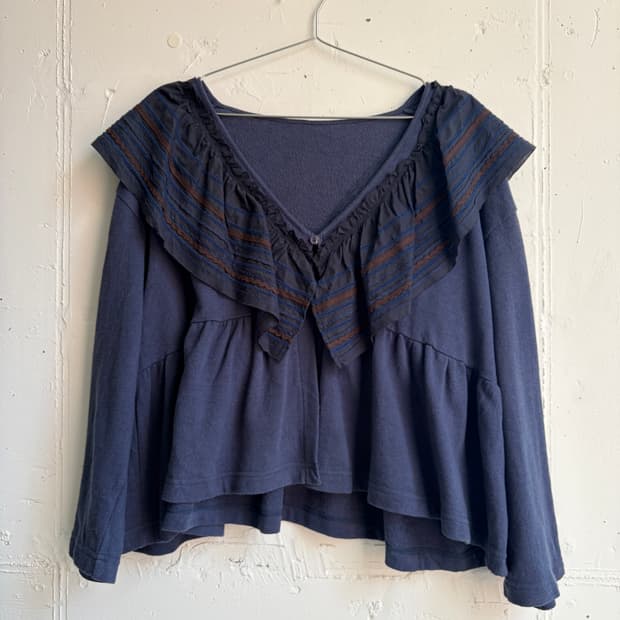 Ne-net blouse