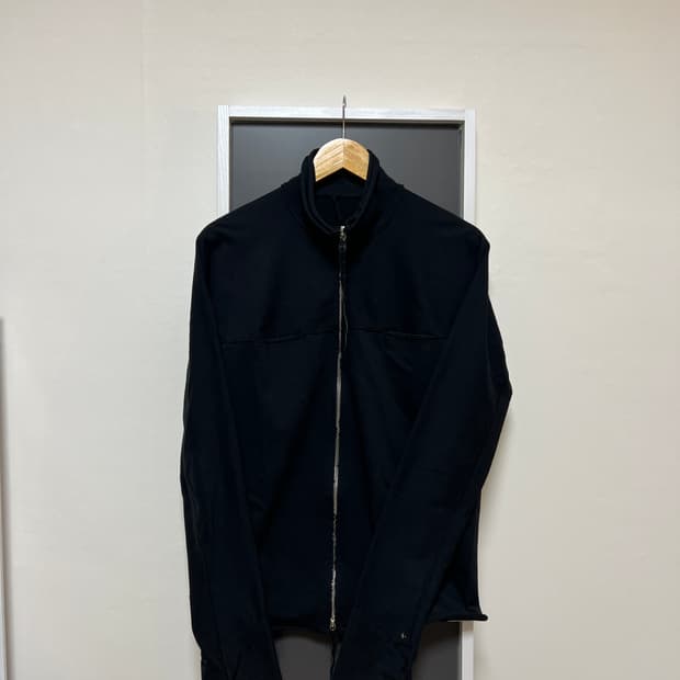 Maurizio Amadei Zip Up Jacket