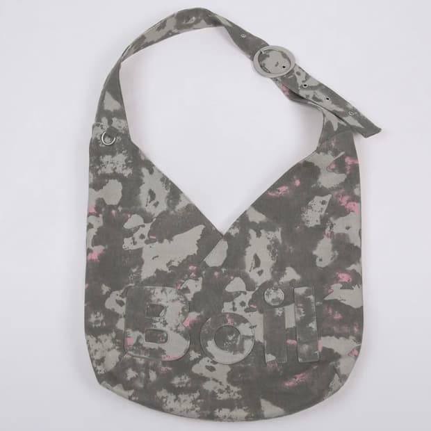 보일테일 올리비아 백 카모