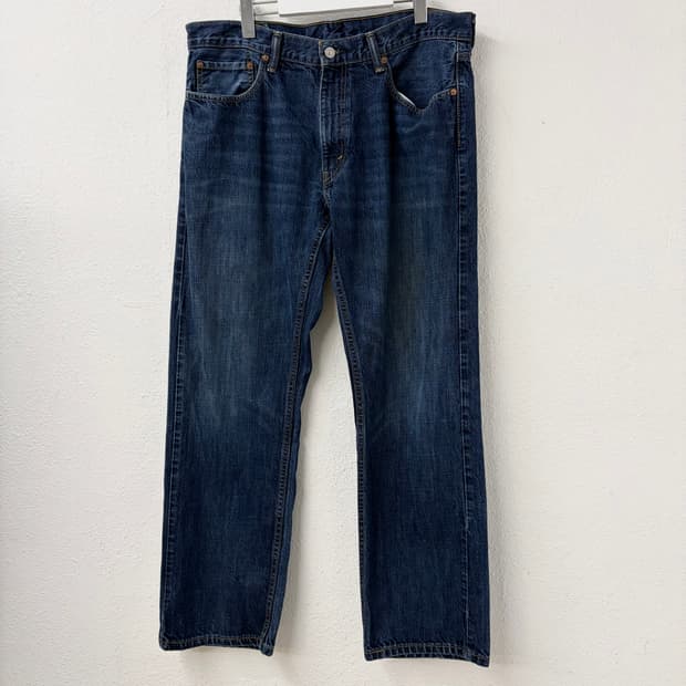 LEVI'S 559 (#035)