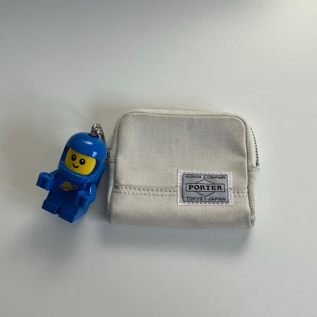 포터 덕코인 케이스