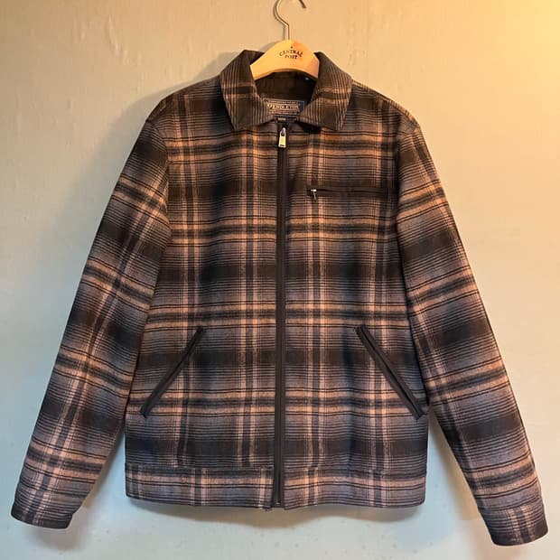 Pendleton 싱글 울 자켓 