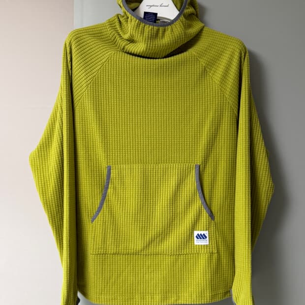 (새상품급) 매든 - 퍼니 풀오버 후디