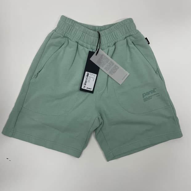 Parel studios 스웻 쇼츠 (새상품)
