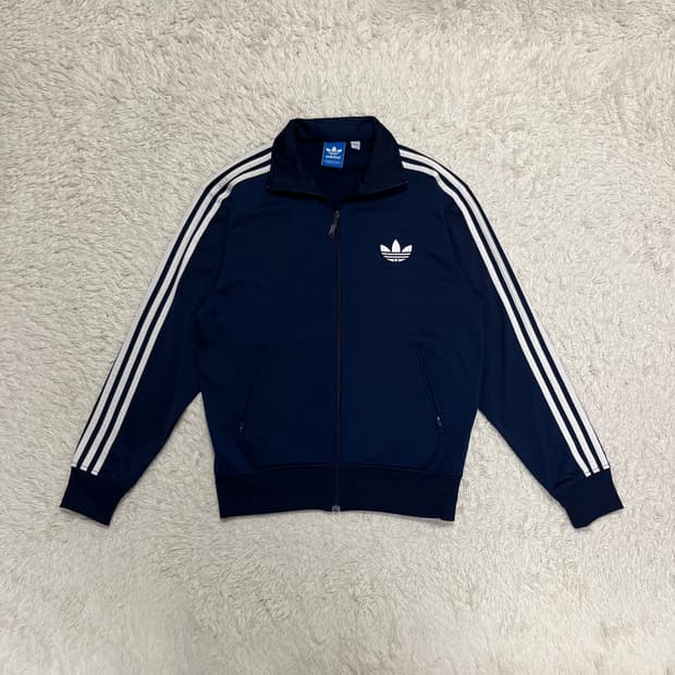 아디다스 파이어버드 져지