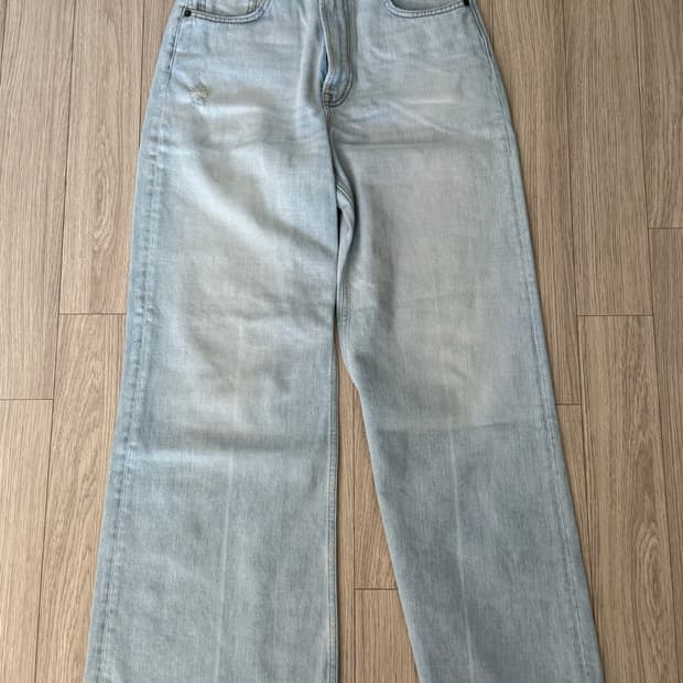 아크네 스튜디오 데님 27