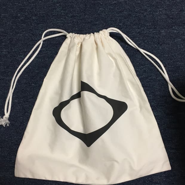 미스치프 더스트백