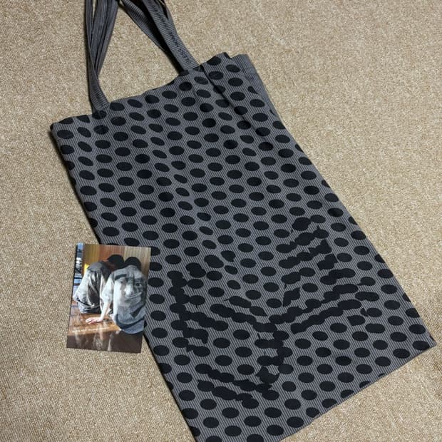 BLESS 블레스 토트백