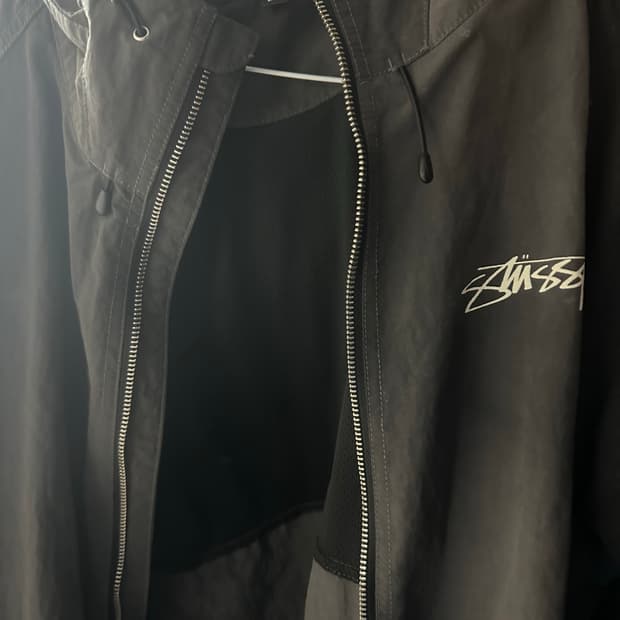 스투시 비치셀 L