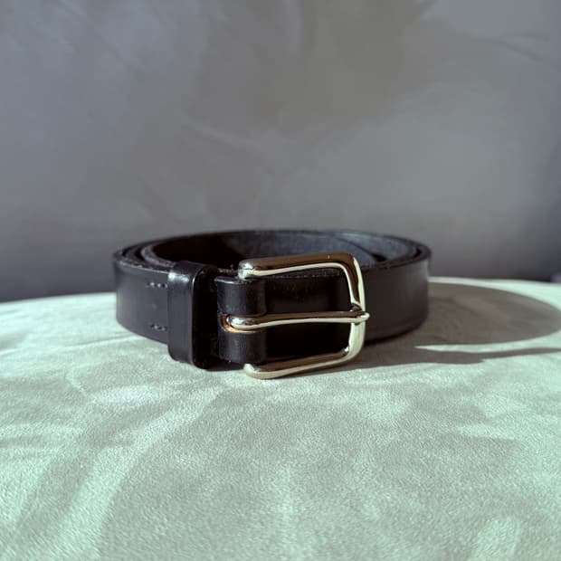 [32] 마틴페이지 Hanbury 1인치 핸버리 벨트