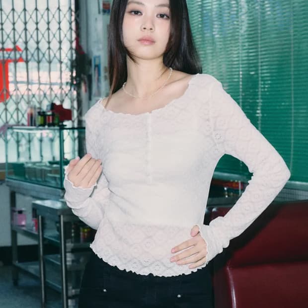레이스 티 