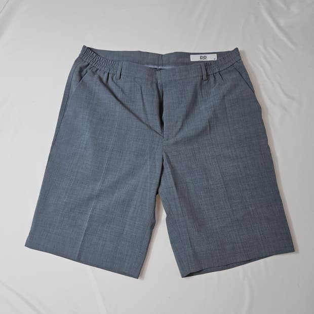 지오송지오 옴므 린넨 숏팬츠 하프팬츠 반바지 86 (새상품)