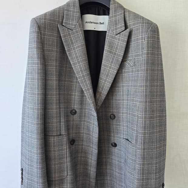 앤더슨벨 비엔나 블레이저 M