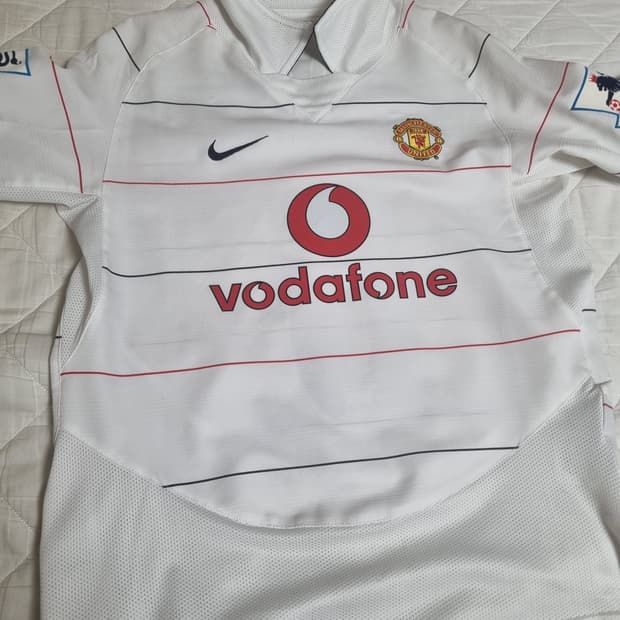 맨유 루니 유니폼