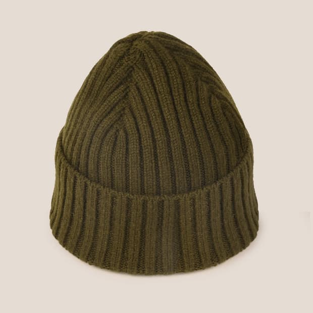 YMC 라지 립 비니 (남녀공용)