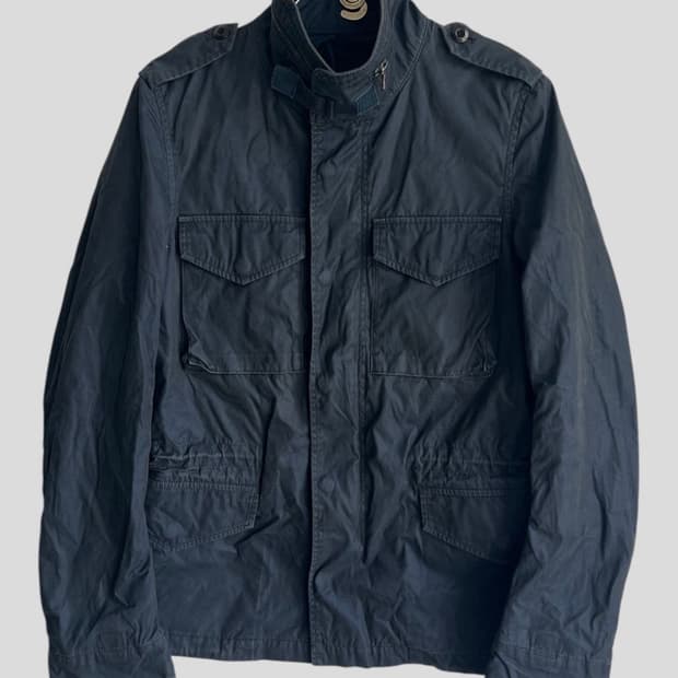 Attachment m65 필드자켓