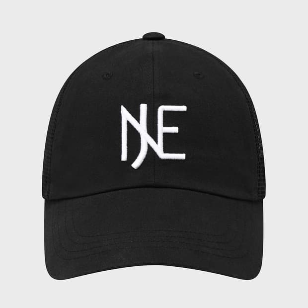 [L] 준느 junne mesh 볼캡