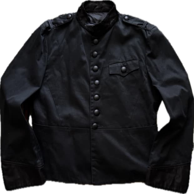 PPFM 나폴레옹 자켓