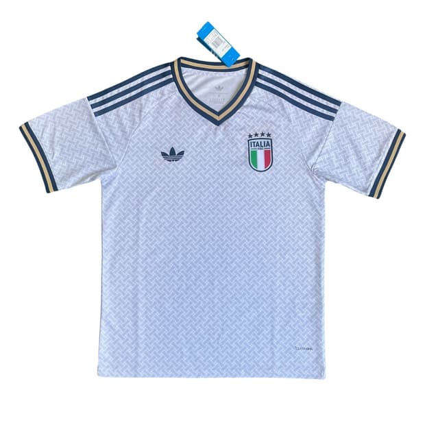 26/28 이탈리아 어웨이 유니폼