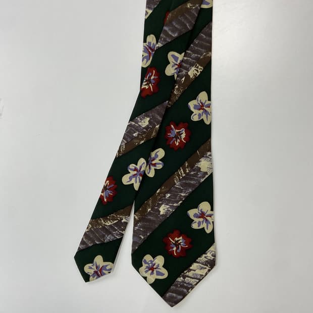 휴고 보스 (HUGO BOSS)  명품 정품 넥타이 10cm