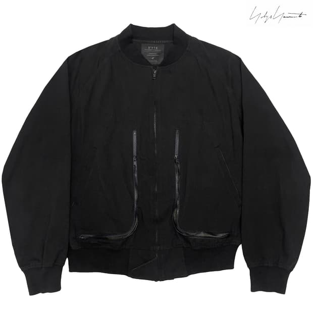 요지 야마모토 (S’YTE Yohji Yamamoto)