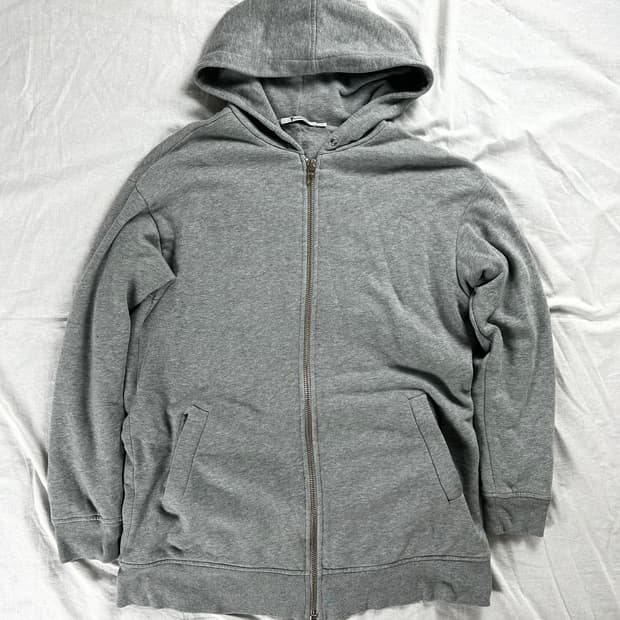 Alexander Wang 후드집업