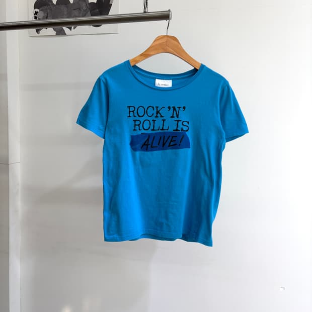 MR.CHILDREN (Made in Japan) 반팔 티셔츠