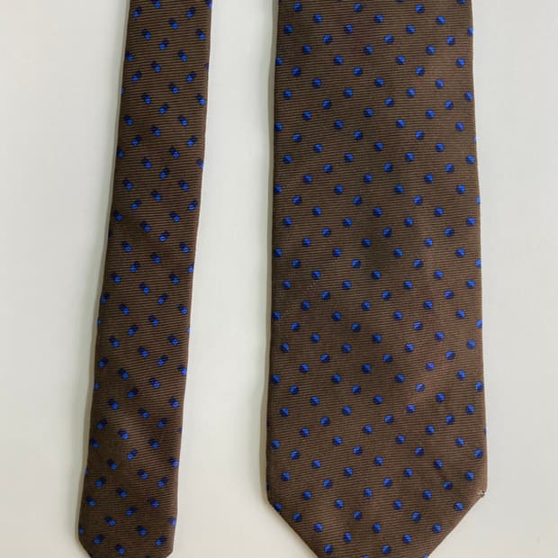 빈티지)넥타이
