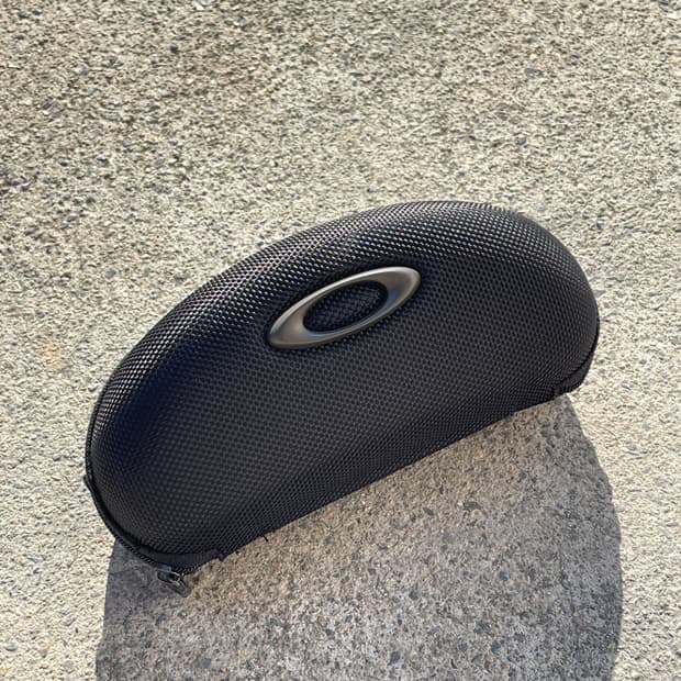 오클리 플락자켓 선글라스 아시안핏